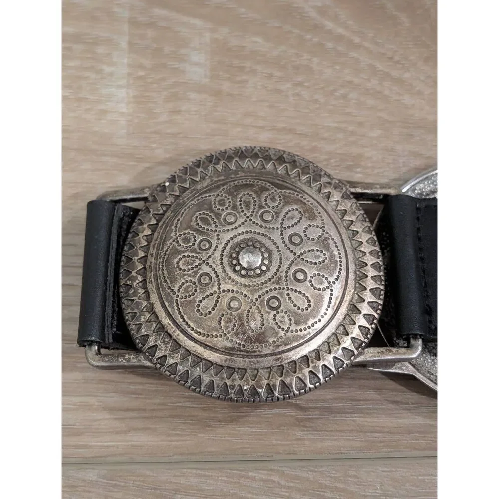 Avignon vintage concho